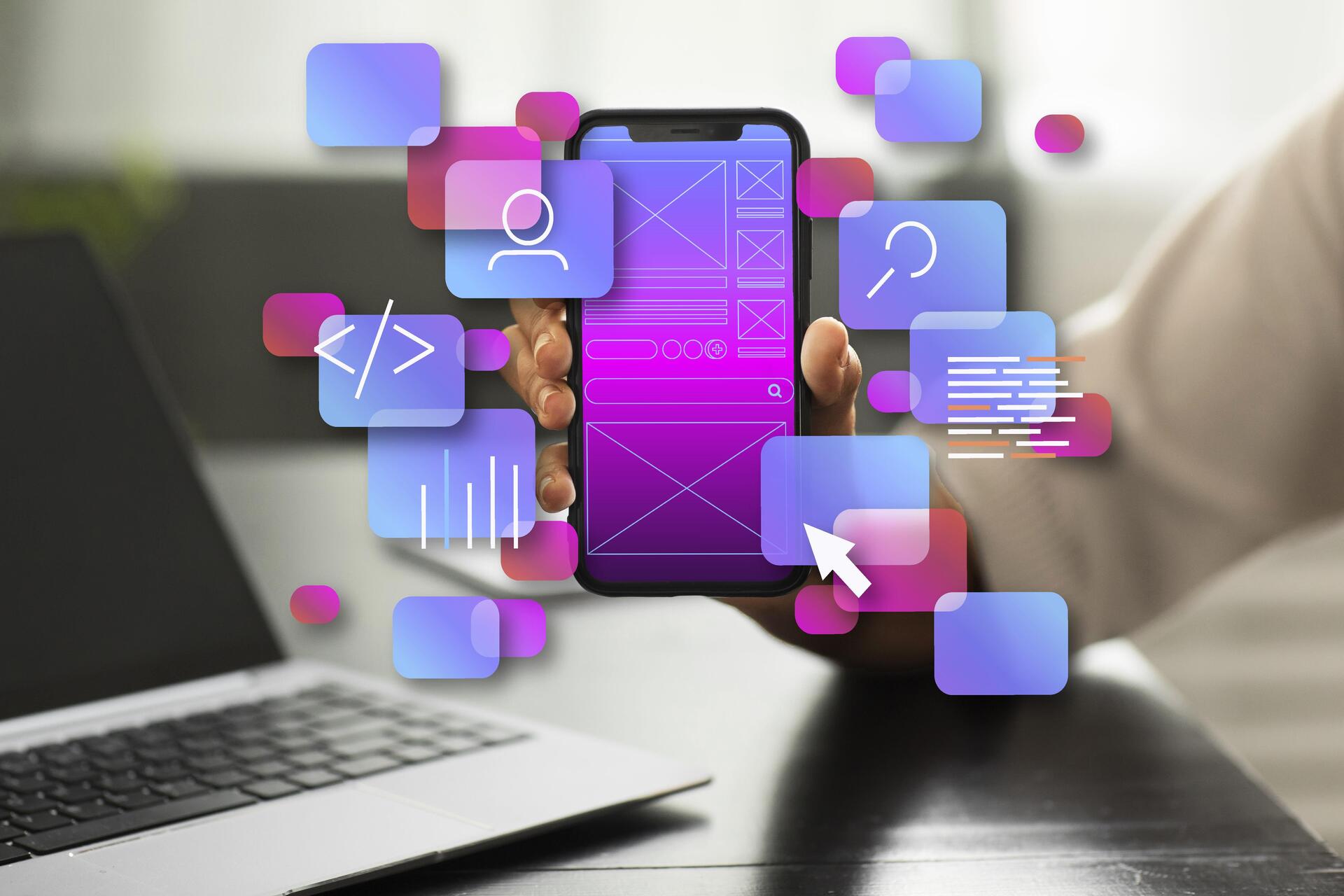 Strengthening Brand-Buyer Connections Through Custom Apps