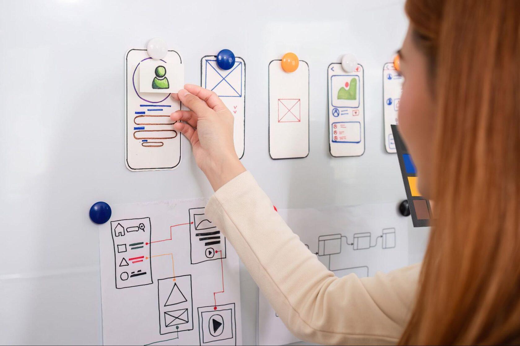 Crafting Engaging Mobile Apps for Enhanced Shopper Interaction